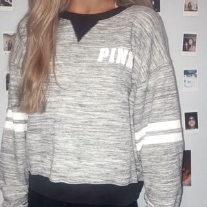 PINK sweatshirt